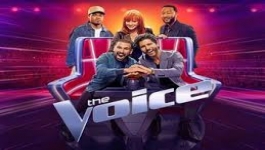 The Voice - Season 25 Episode 14